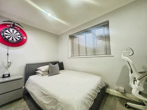 Bedroom 2- click for photo gallery